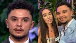 Andrei a părăsit „Casa Iubirii”, la o lună după ce iubita lui a fost descalificată! Prima reacție a fostului concurent după eliminare: „S-a încheiat...” Andrei a părăsit „Casa Iubirii”, la o lună după ce iubita lui a fost descalificată! Prima reacție a fostului concurent după eliminare: „S-a încheiat...”